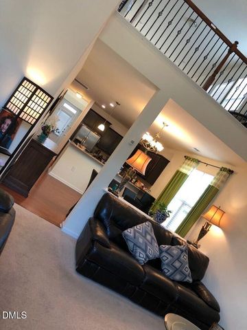 5530 Jessip Street, Morrisville, NC 27560