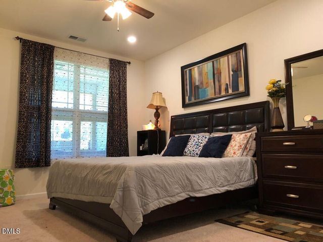 5530 Jessip Street, Morrisville, NC 27560