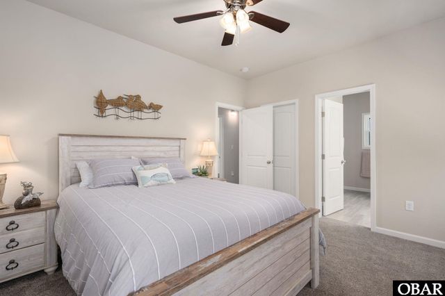 1804 Harbour View Dr Lot 91-O, Kill Devil Hills, NC 27948