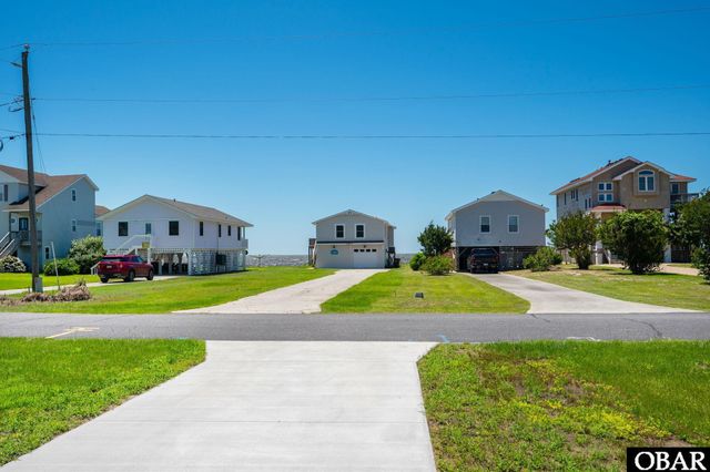1804 Harbour View Dr Lot 91-O, Kill Devil Hills, NC 27948