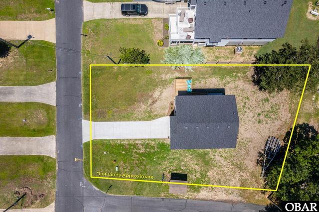 1804 Harbour View Dr Lot 91-O, Kill Devil Hills, NC 27948