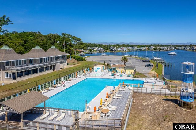 1804 Harbour View Dr Lot 91-O, Kill Devil Hills, NC 27948
