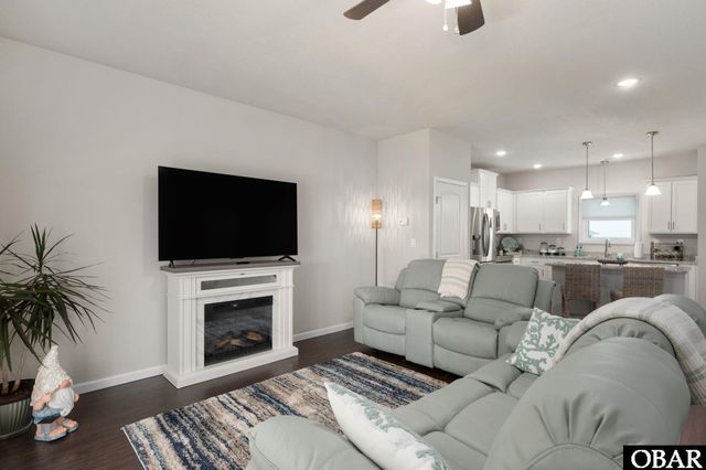 1804 Harbour View Dr Lot 91-O, Kill Devil Hills, NC 27948