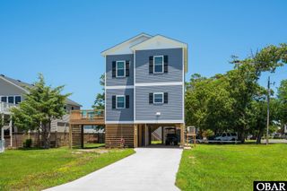 1804 Harbour View Dr Lot 91-O, Kill Devil Hills, NC 27948
