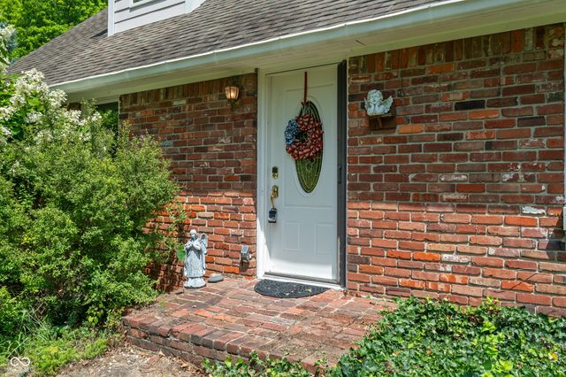 6620 E County Road 350 N, Brownsburg, IN 46112