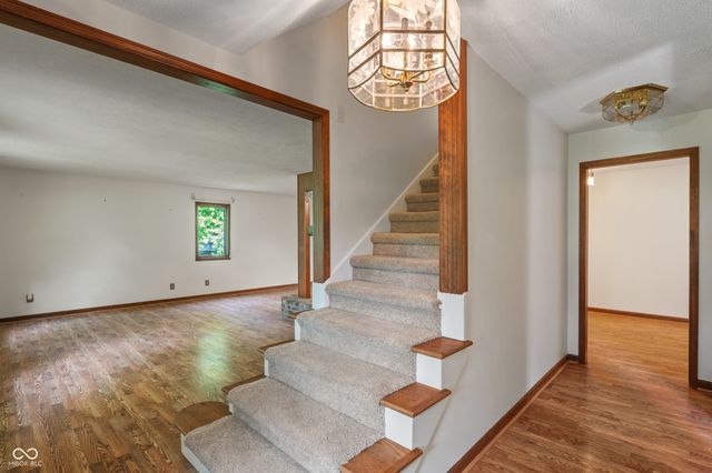 6620 E County Road 350 N, Brownsburg, IN 46112