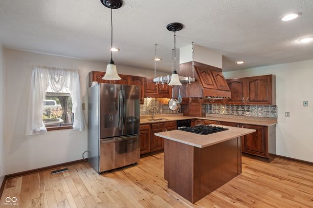 6620 E County Road 350 N, Brownsburg, IN 46112