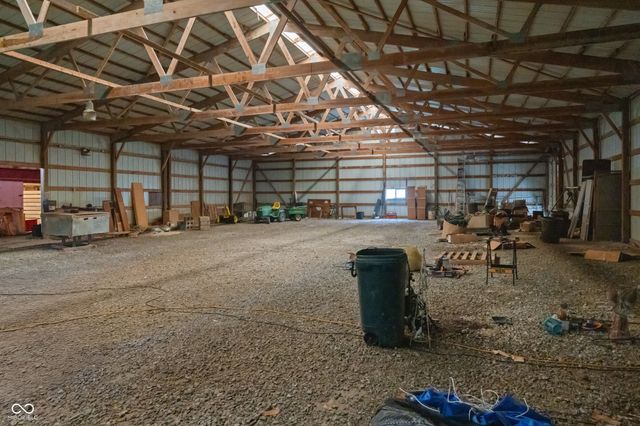 6620 E County Road 350 N, Brownsburg, IN 46112