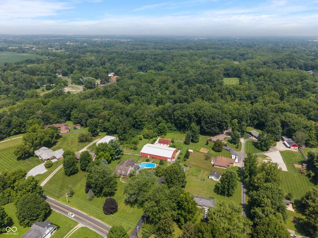 6620 E County Road 350 N, Brownsburg, IN 46112