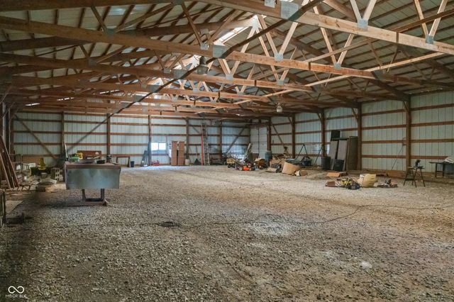 6620 E County Road 350 N, Brownsburg, IN 46112