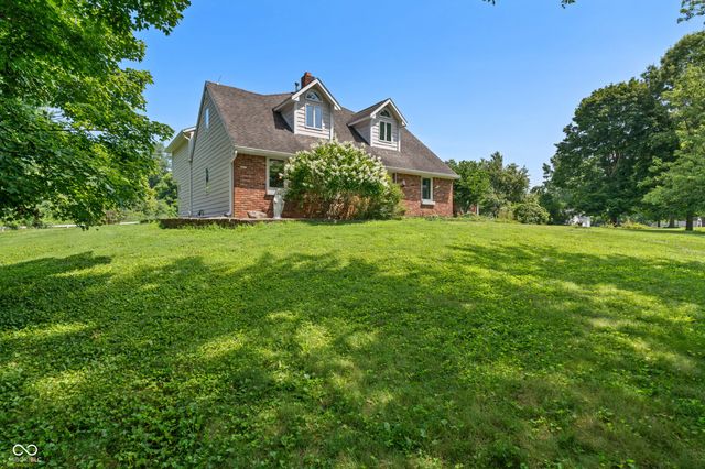 6620 E County Road 350 N, Brownsburg, IN 46112