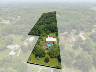 6620 E County Road 350 N, Brownsburg, IN 46112