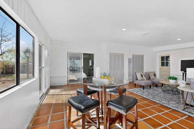 1114 Elizabeth Street NE, Albuquerque, NM 87112