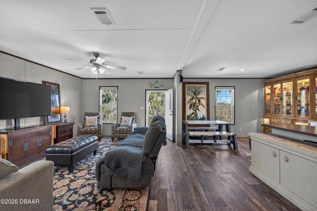 185 Coleman Street, Edgewater, FL 32141