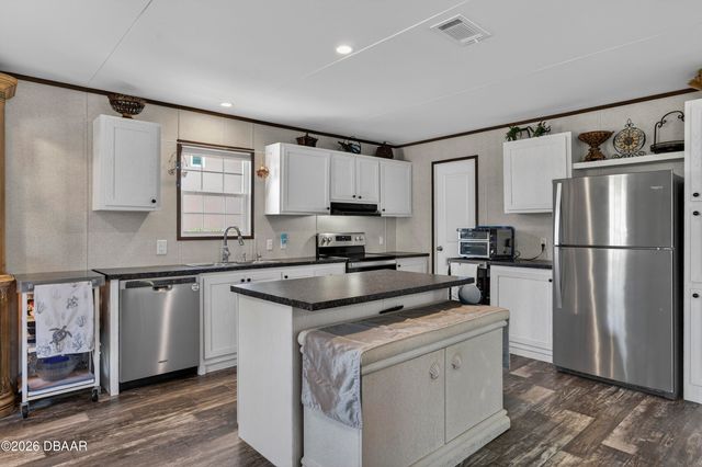 185 Coleman Street, Edgewater, FL 32141