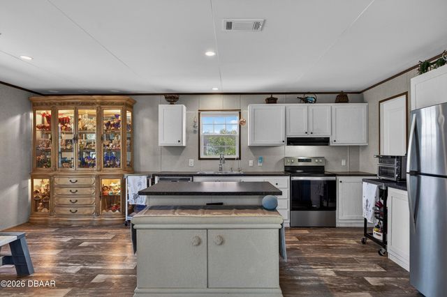 185 Coleman Street, Edgewater, FL 32141