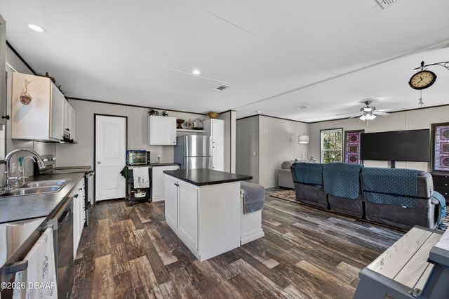 185 Coleman Street, Edgewater, FL 32141