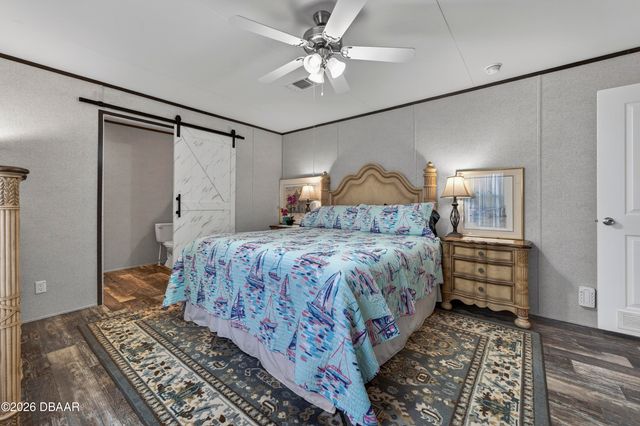 185 Coleman Street, Edgewater, FL 32141