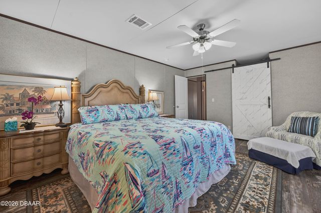 185 Coleman Street, Edgewater, FL 32141