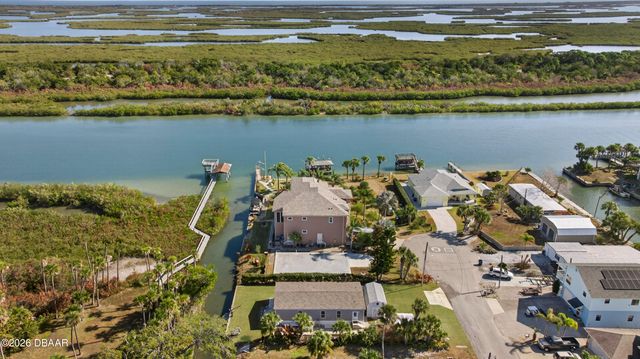 185 Coleman Street, Edgewater, FL 32141