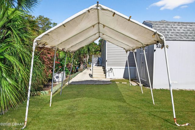 185 Coleman Street, Edgewater, FL 32141