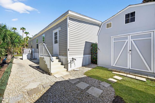 185 Coleman Street, Edgewater, FL 32141