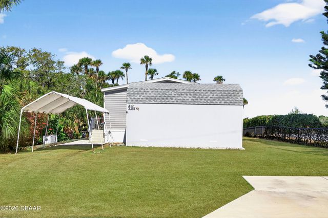 185 Coleman Street, Edgewater, FL 32141