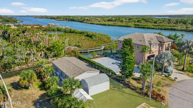 185 Coleman Street, Edgewater, FL 32141