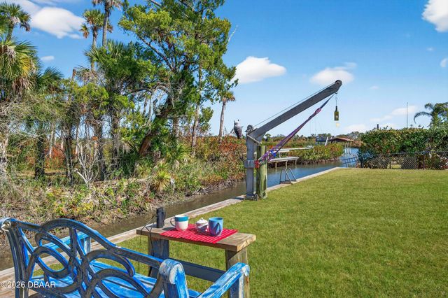 185 Coleman Street, Edgewater, FL 32141