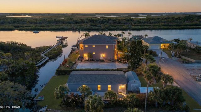 185 Coleman Street, Edgewater, FL 32141