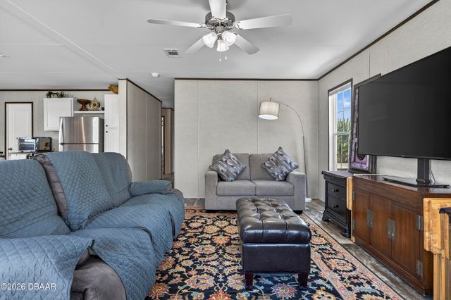 185 Coleman Street, Edgewater, FL 32141