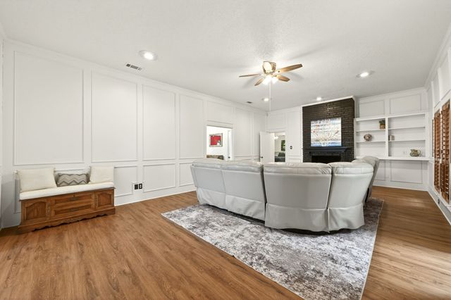 1405 Sun Valley Drive, Garland, TX 75043