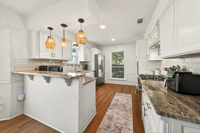 1405 Sun Valley Drive, Garland, TX 75043