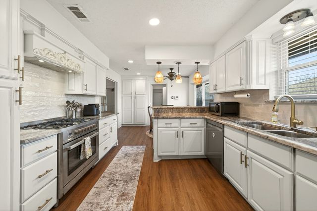 1405 Sun Valley Drive, Garland, TX 75043