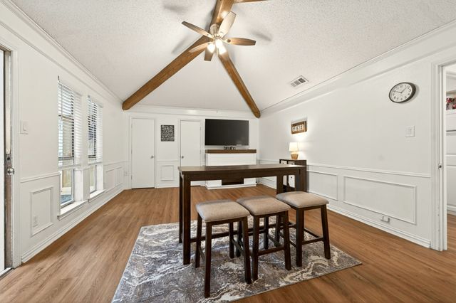 1405 Sun Valley Drive, Garland, TX 75043