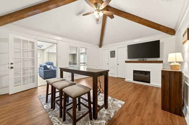 1405 Sun Valley Drive, Garland, TX 75043