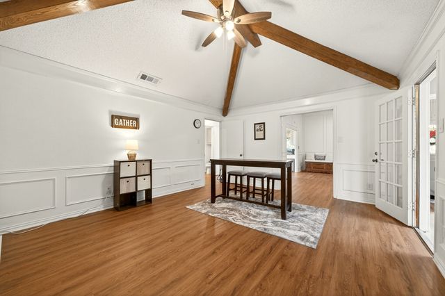 1405 Sun Valley Drive, Garland, TX 75043