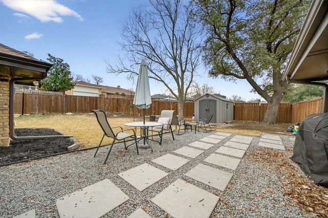 1405 Sun Valley Drive, Garland, TX 75043