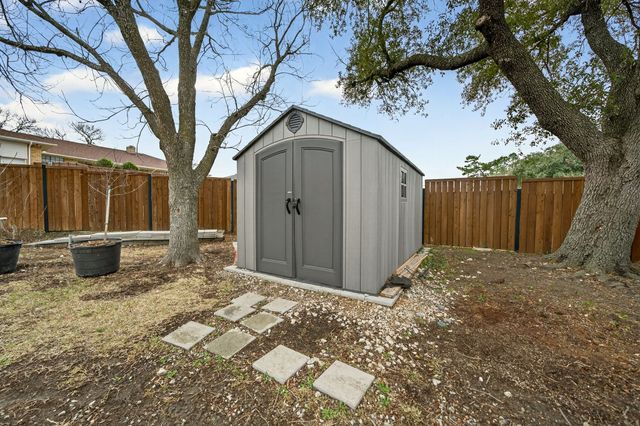 1405 Sun Valley Drive, Garland, TX 75043