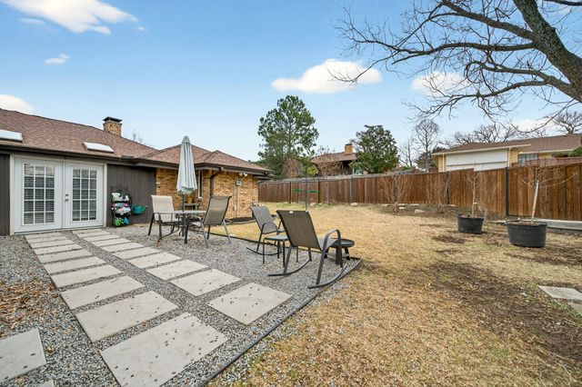 1405 Sun Valley Drive, Garland, TX 75043