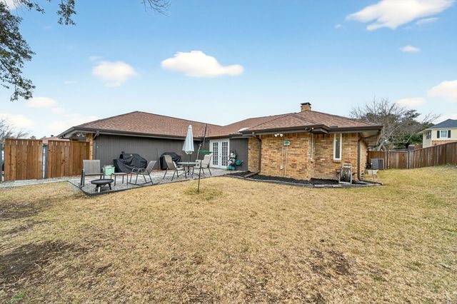 1405 Sun Valley Drive, Garland, TX 75043