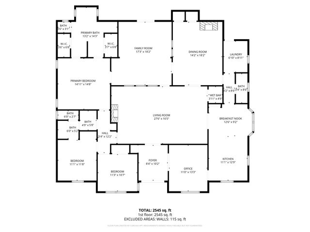 1405 Sun Valley Drive, Garland, TX 75043