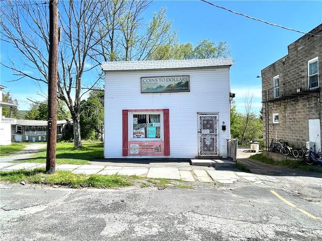 9 Ontario Street, Liberty, NY 12754