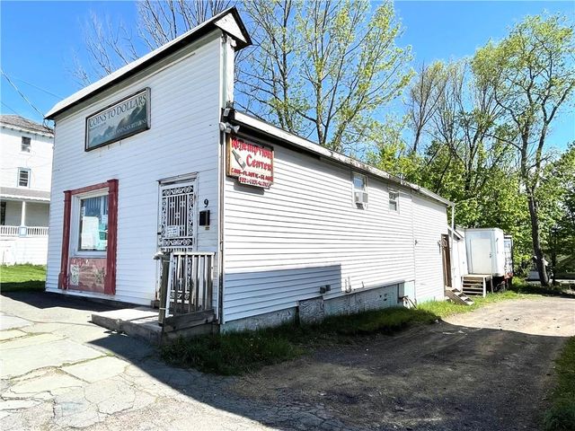 9 Ontario Street, Liberty, NY 12754