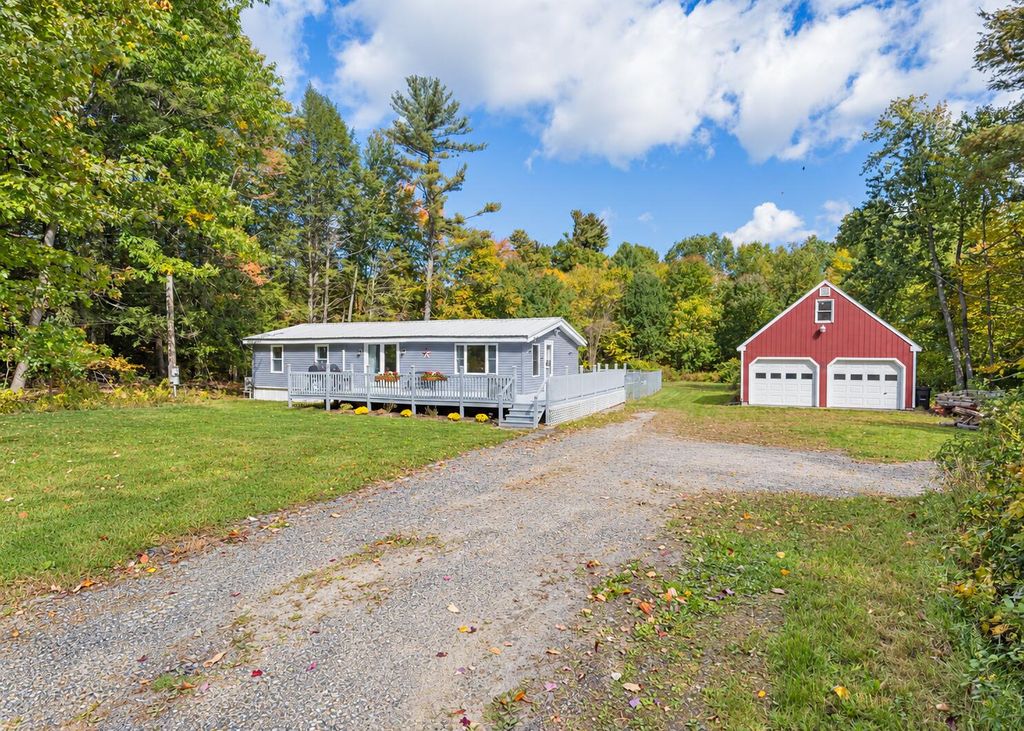 140 Grammar Road, Sanford, ME 04073 — photo 2