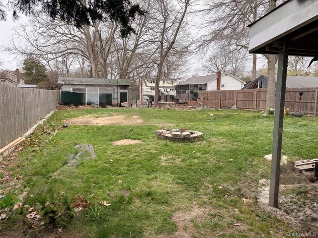 158 William Floyd Parkway, Shirley, NY 11967