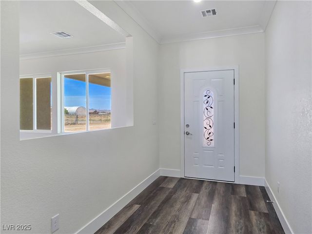 1351 Huckleberry Street, Pahrump, NV 89048