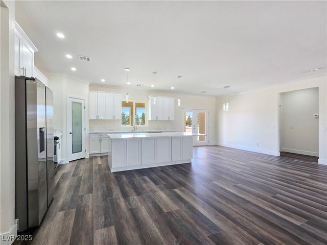 1351 Huckleberry Street, Pahrump, NV 89048