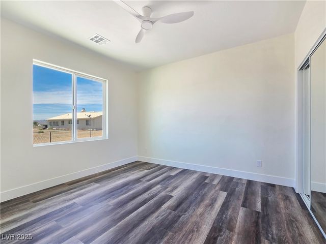 1351 Huckleberry Street, Pahrump, NV 89048