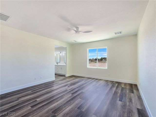 1351 Huckleberry Street, Pahrump, NV 89048